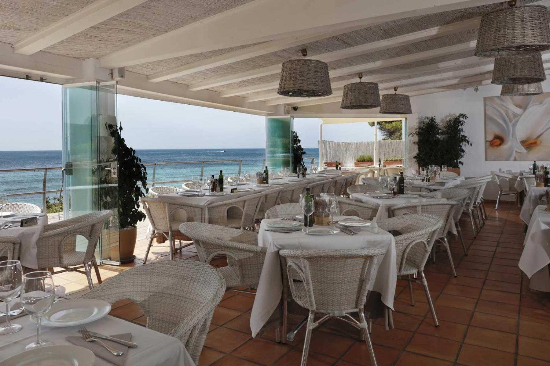 El Olivo - By Almarina Villas Moraira Buitenkant foto